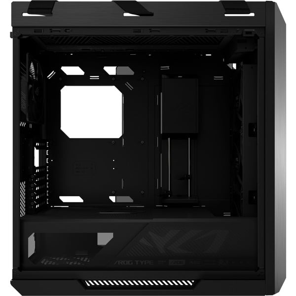 ASUS ROG STRIX HELIOS II GX601S, Tower-Gehäuse - ASUS - vue 7