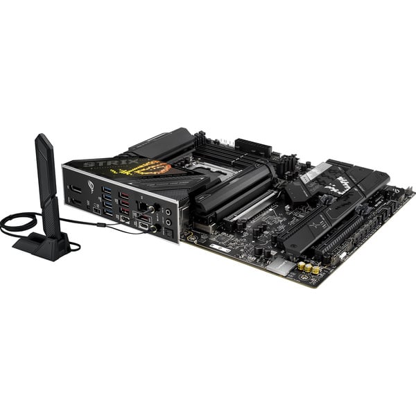 ASUS ROG STRIX Z890-H GAMING WIFI, carte mère - ASUS - vue 11