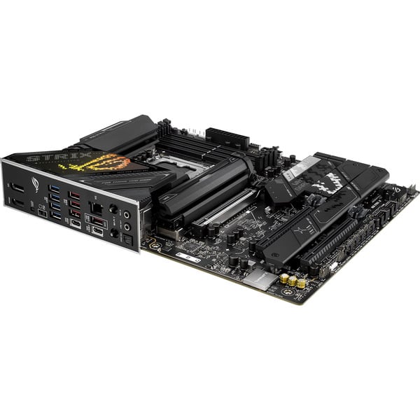 ASUS ROG STRIX Z890-H GAMING WIFI, carte mère - ASUS - vue 10