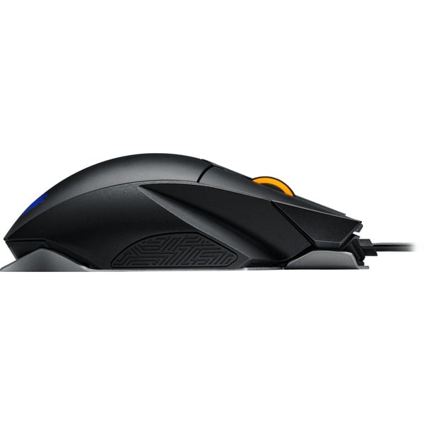 ASUS ROG Spatha X, souris gaming - vue 8