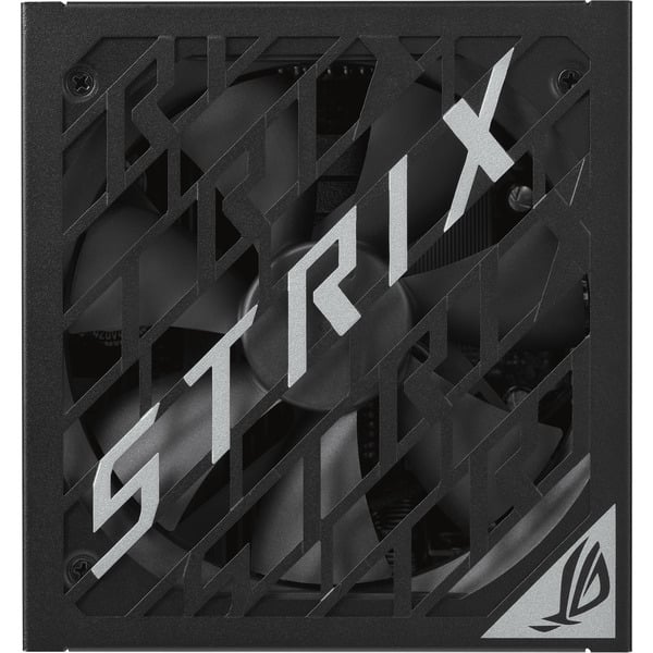 ASUS ROG Strix 850W Platinum (ROG Equalizer), alimentation PC - ASUS - vue 12