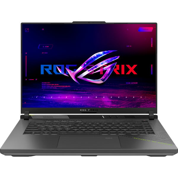 ASUS ROG Strix G16 (G614PM-RV015W), Gaming-Notebook - vue 2
