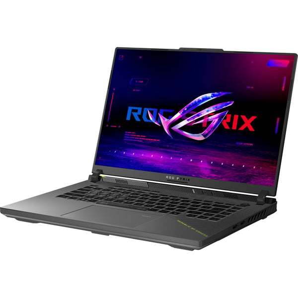 ASUS ROG Strix G16 (G614PM-RV015W), Gaming-Notebook - vue 3