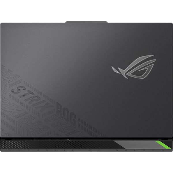 ASUS ROG Strix G16 (G614PM-RV015W), Gaming-Notebook - vue 8