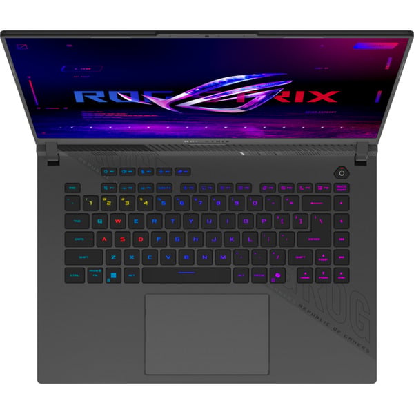 ASUS ROG Strix G16 (G614PP-RV114W), Gaming-Notebook - vue 2