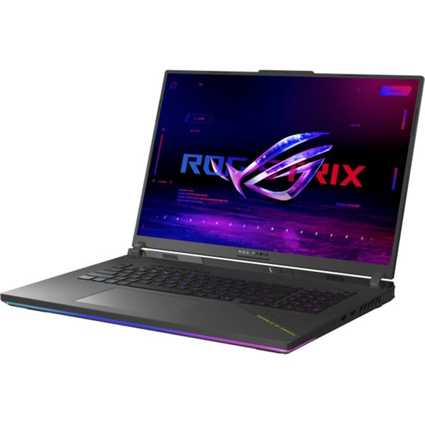 ASUS ROG Strix G16 (G614PR-RV003W), Gaming-Notebook - vue 3