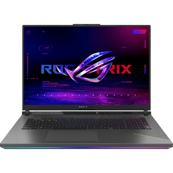 ASUS ROG Strix G18 (G814PP-S8014W), Gaming-Notebook - vue 2