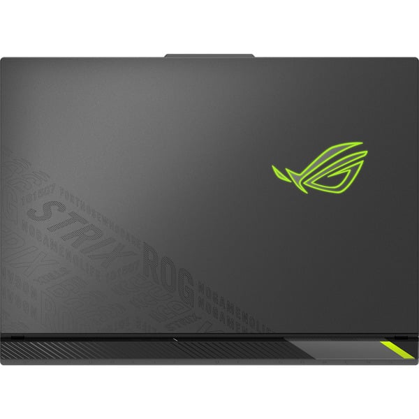 ASUS ROG Strix G18 (G814PP-S8014W), Gaming-Notebook - vue 6