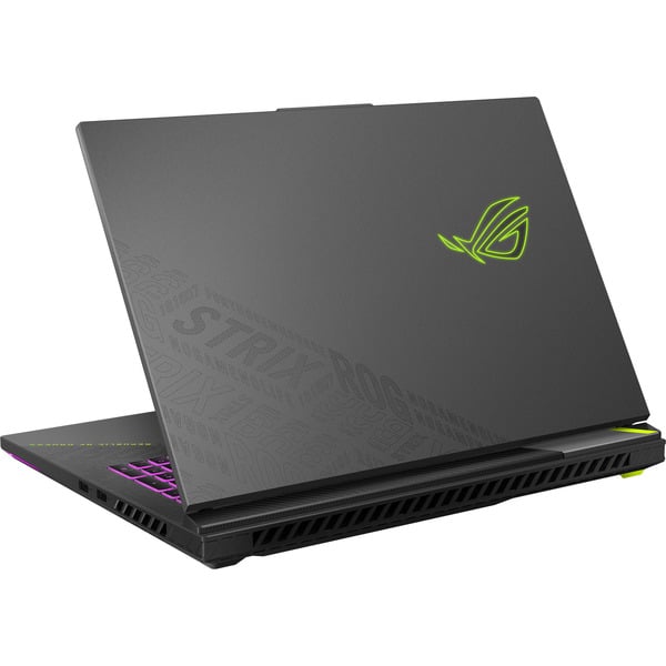 ASUS ROG Strix G18 (G814PP-S8014W), Gaming-Notebook - vue 7