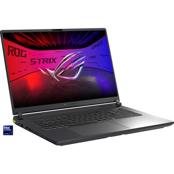ASUS ROG Strix G18 (G815LR-S8082), Gaming-Notebook