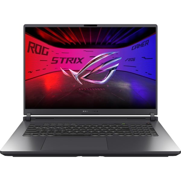 ASUS ROG Strix G18 (G815LR-S8082), Gaming-Notebook - vue 2