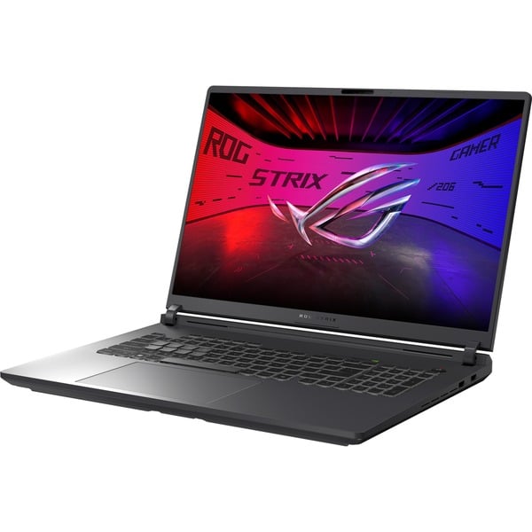 ASUS ROG Strix G18 (G815LR-S8082), Gaming-Notebook - vue 3