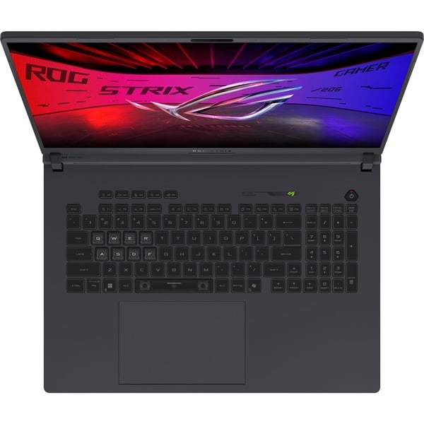 ASUS ROG Strix G18 (G815LR-S8082), Gaming-Notebook - vue 4