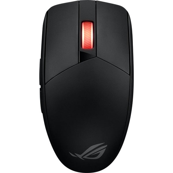 ASUS ROG Strix Impact III Wireless, souris gaming - vue 2