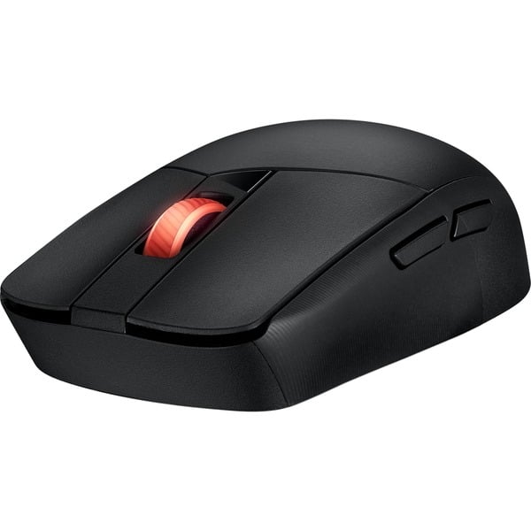 ASUS ROG Strix Impact III Wireless, souris gaming - vue 3