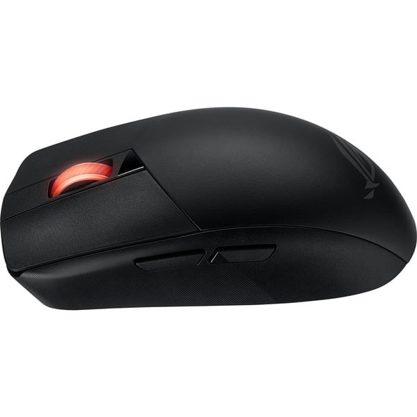 ASUS ROG Strix Impact III Wireless, souris gaming - vue 4