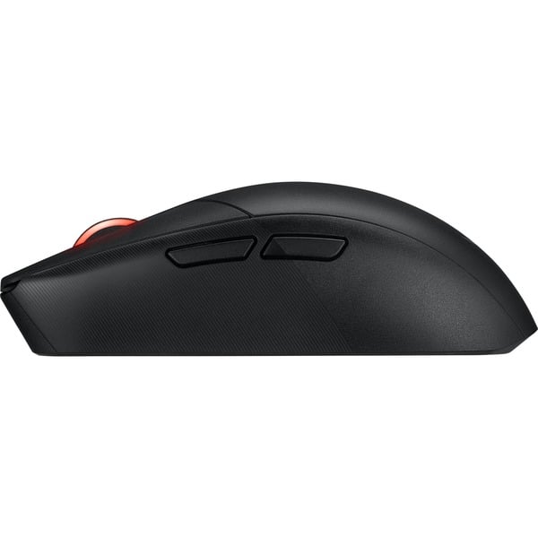 ASUS ROG Strix Impact III Wireless, souris gaming - vue 5