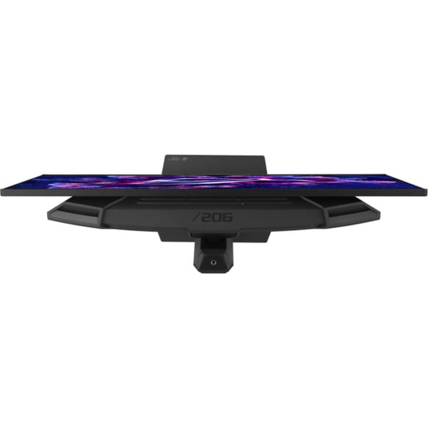 ASUS ROG Strix QD-OLED XG27AQDMES, Gaming-Monitor - vue 6