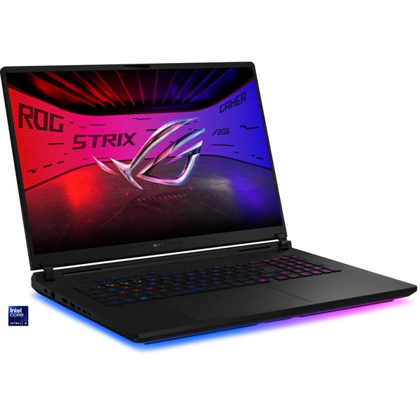 ASUS ROG Strix Scar 18 (G835LX-SA008W), Gaming-Notebook