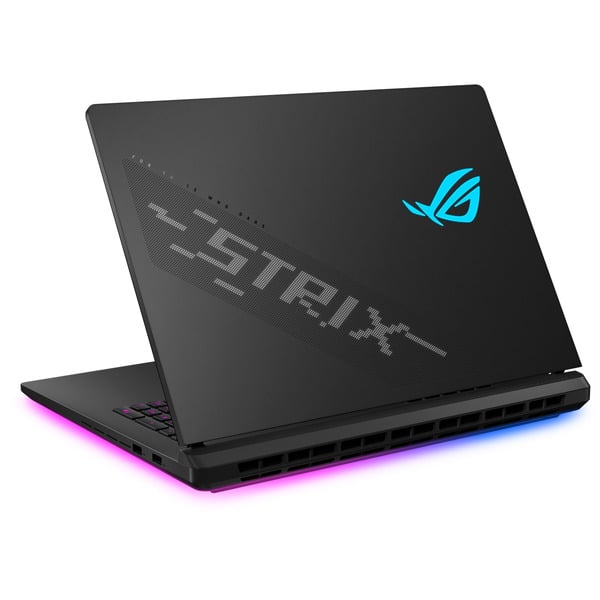 ASUS ROG Strix Scar 18 (G835LX-SA008W), Gaming-Notebook - vue 4