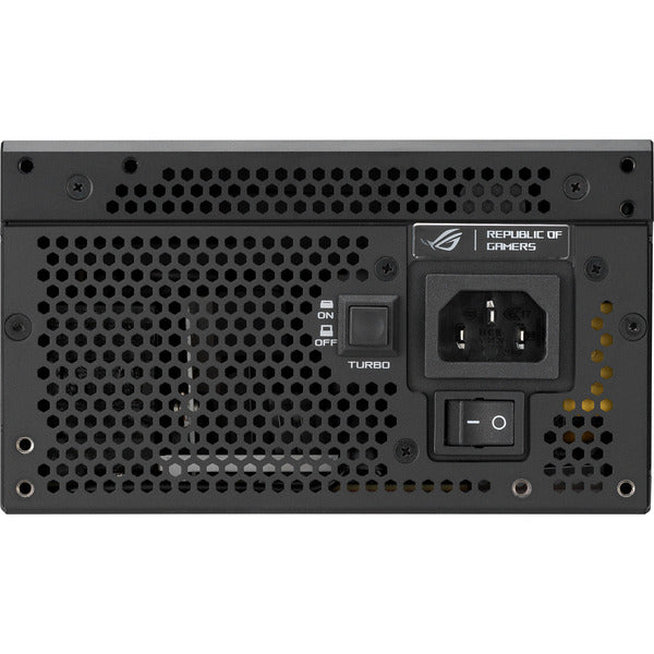 ASUS ROG THOR 1600W Titanium III, alimentation PC - ASUS - vue 12