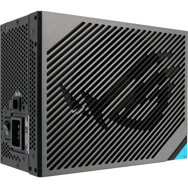 ASUS ROG THOR 1600W Titanium III, alimentation PC - ASUS - vue 4