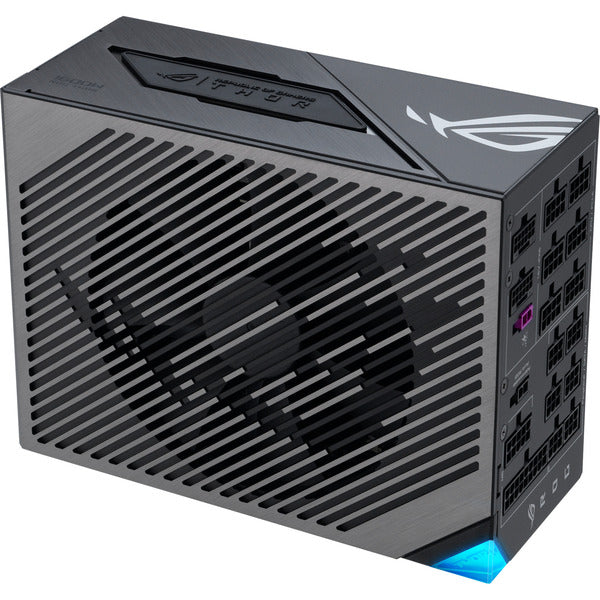 ASUS ROG THOR 1600W Titanium III, alimentation PC - ASUS - vue 6