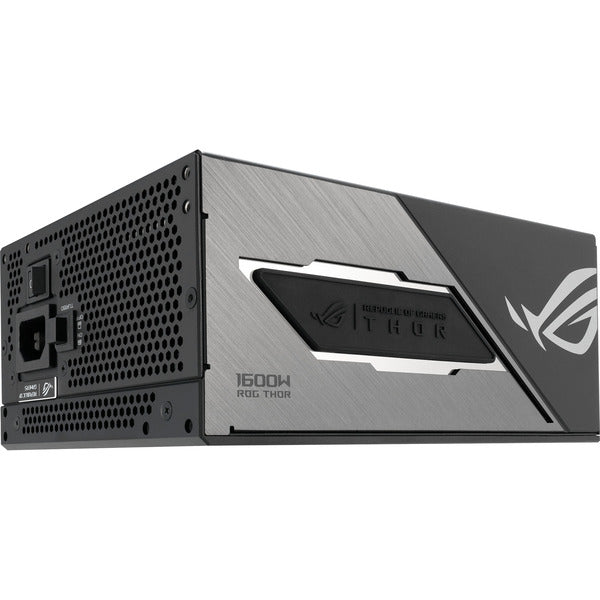 ASUS ROG THOR 1600W Titanium III, alimentation PC - ASUS - vue 7