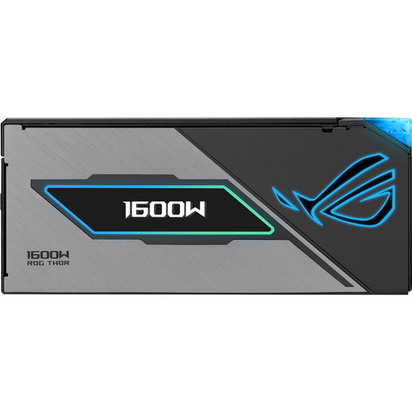 ASUS ROG THOR 1600W Titanium III, alimentation PC - ASUS - vue 8