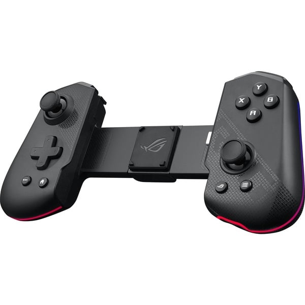 ASUS ROG Tessen manette mobile, manette - ASUS - vue 2