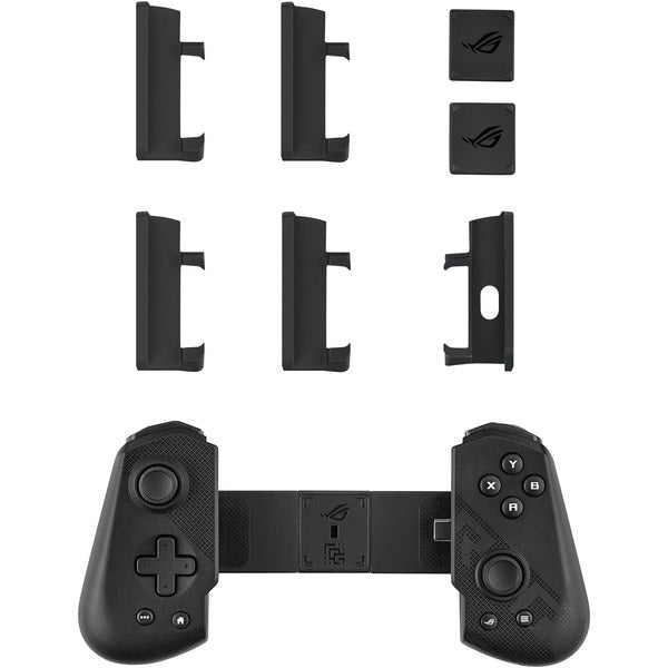 ASUS ROG Tessen manette mobile, manette - ASUS - vue 10