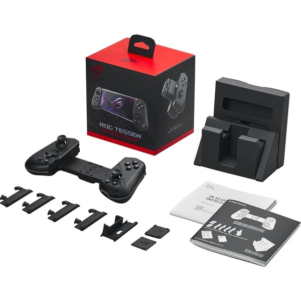 ASUS ROG Tessen manette mobile, manette - ASUS - vue 11