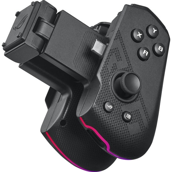 ASUS ROG Tessen manette mobile, manette - ASUS - vue 9