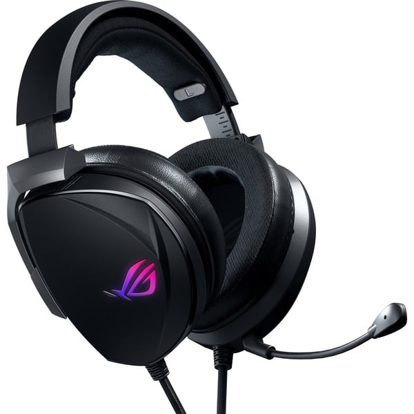 ASUS ROG Theta 7.1, casque gaming