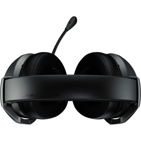 ASUS ROG Theta 7.1, casque gaming - vue 4