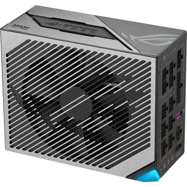 ASUS ROG Thor 1000W Platinum III (ROG Equalizer), alimentation PC - ASUS - vue 11