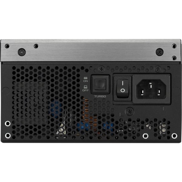 ASUS ROG Thor 1000W Platinum III (ROG Equalizer), alimentation PC - ASUS - vue 7