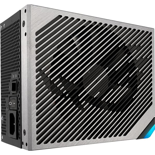 ASUS ROG Thor 1000W Platinum III (ROG Equalizer), alimentation PC - ASUS - vue 9