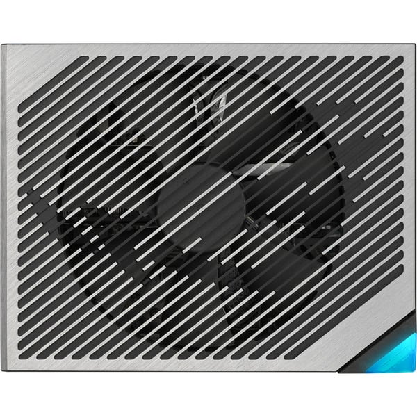 ASUS ROG Thor 1000W Platinum III (ROG Equalizer), alimentation PC - ASUS - vue 10