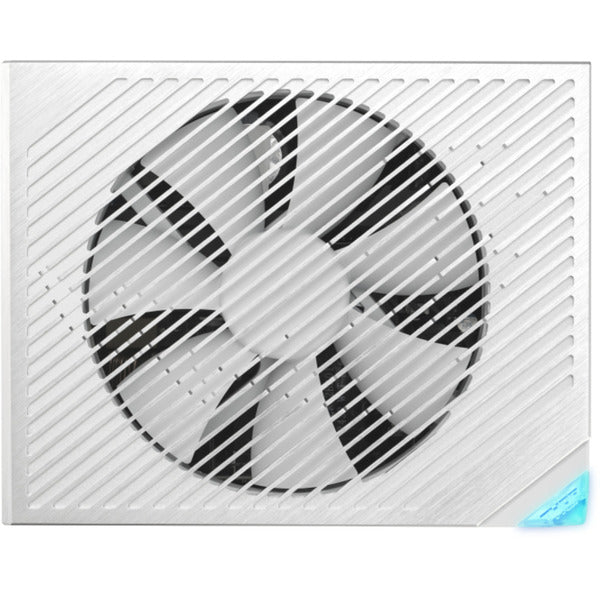 ASUS ROG Thor 1200W Platinum III White Edition, alimentation PC - ASUS - vue 8