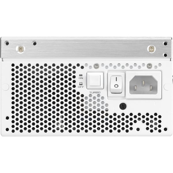 ASUS ROG Thor 1200W Platinum III White Edition (ROG Equalizer), alimentation PC - ASUS - vue 7