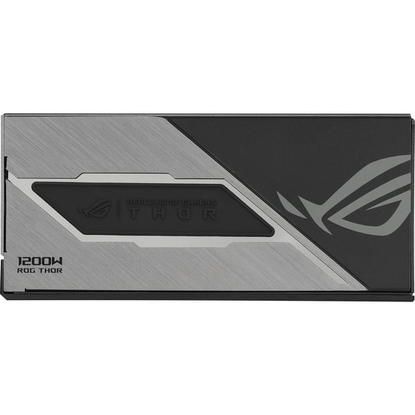 ASUS ROG Thor 1200W Platinum III, alimentation PC - ASUS - vue 4