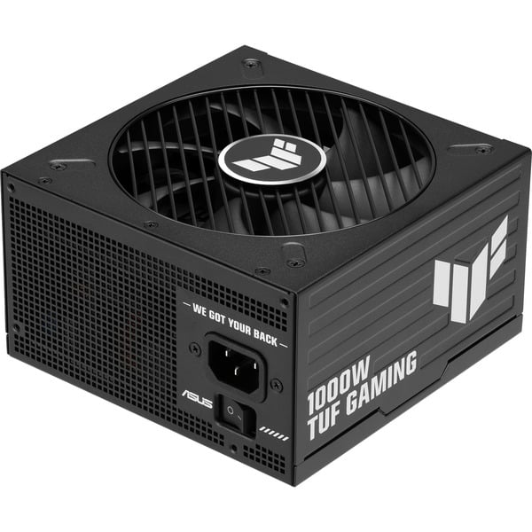 ASUS TUF-GAMING-1000P, alimentation PC - ASUS - vue 2