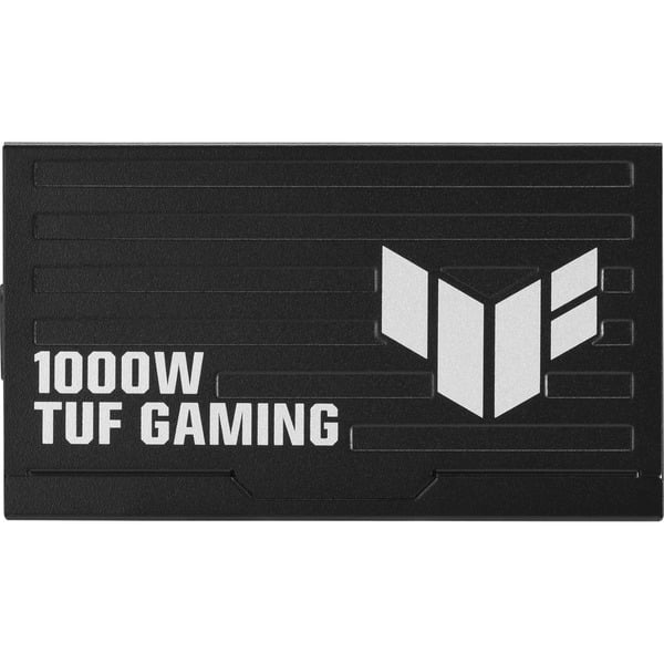 ASUS TUF-GAMING-1000P, alimentation PC - ASUS - vue 3