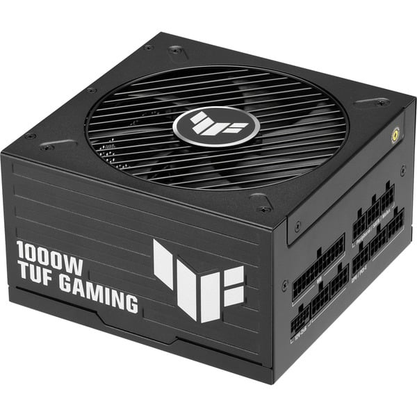 ASUS TUF-GAMING-1000P, alimentation PC - ASUS - vue 4