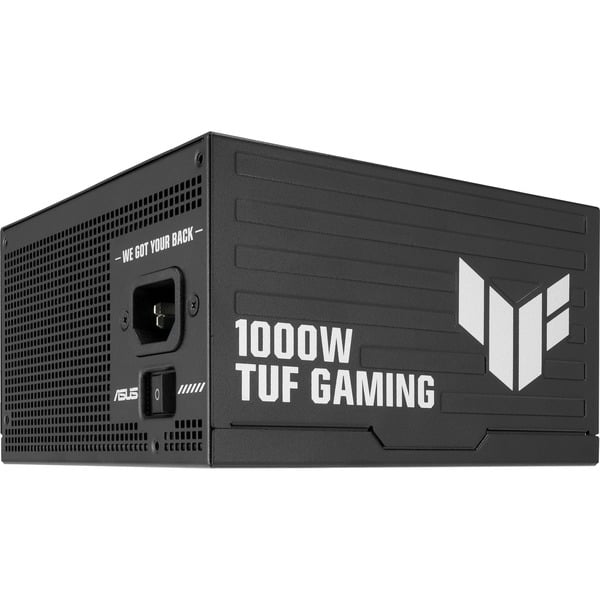 ASUS TUF-GAMING-1000P, alimentation PC - ASUS - vue 5