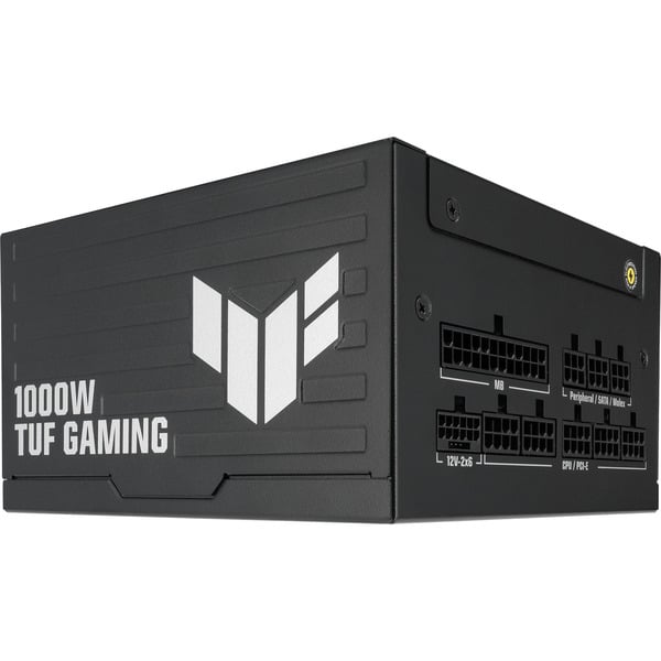 ASUS TUF-GAMING-1000P, alimentation PC - ASUS - vue 6
