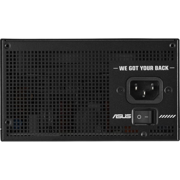 ASUS TUF-GAMING-1000P, alimentation PC - ASUS - vue 7