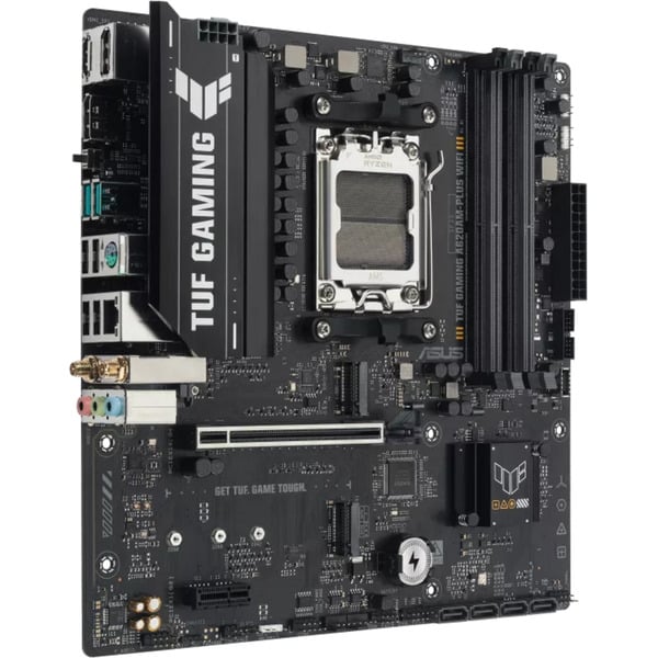 ASUS TUF GAMING A620AM-PLUS WIFI, carte mère - ASUS - vue 2