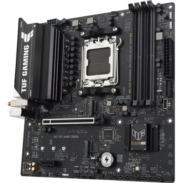 ASUS TUF GAMING A620AM-PLUS WIFI, carte mère - ASUS - vue 4
